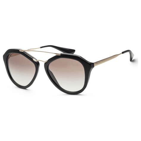 Prada Cinema PR12QS Sunglasses 